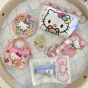 Hello Kitty Bundle
